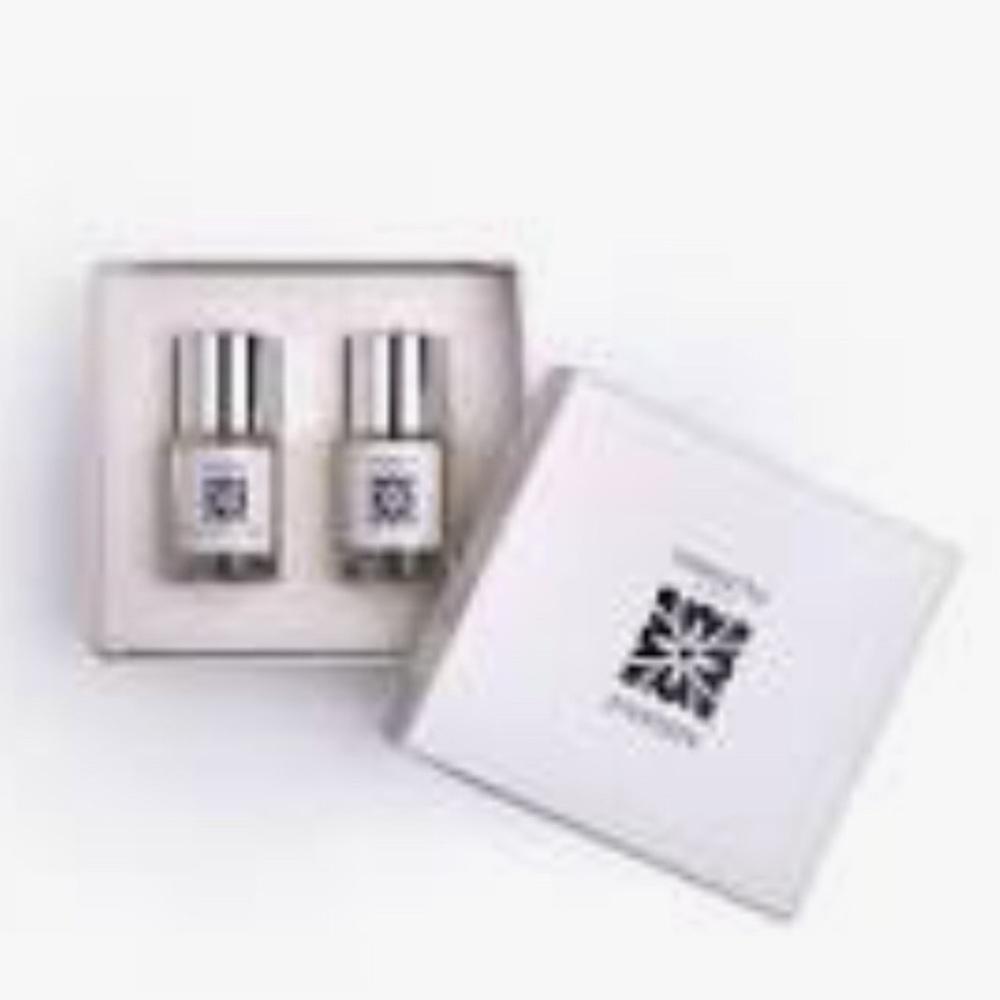 Essentia Puglia Fig and Olive gift set 15 m l
